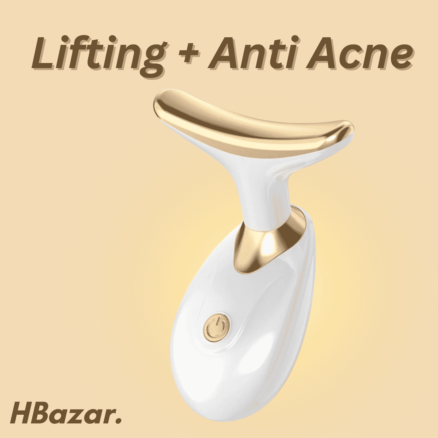 Anti Acne Face Lifting Device™